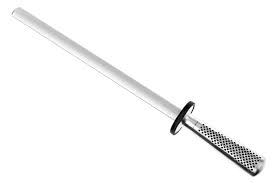 DS Riyouri Fusil à aiguiser 23cm